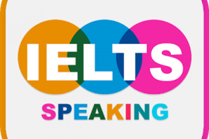IELTS SPEAKING PART 2: Describe a place you remember well that is full of colors -BAND 8.0+