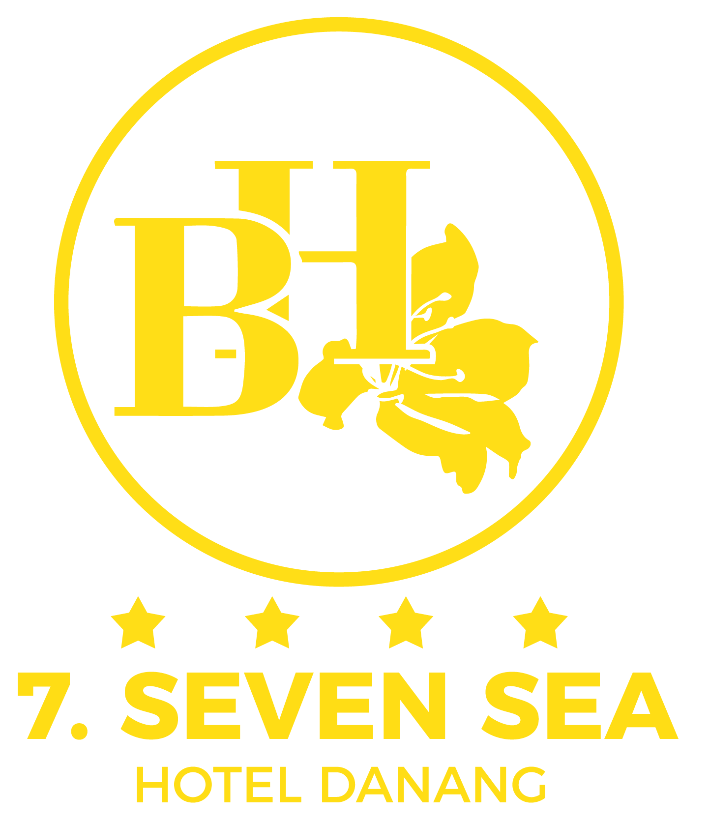 Khách sạn 7.Seven Sea